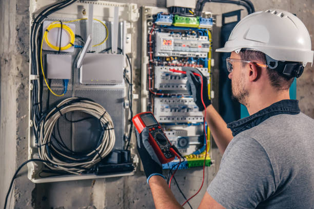 Best Residential Electrician Services  in Newtown Grant, PA