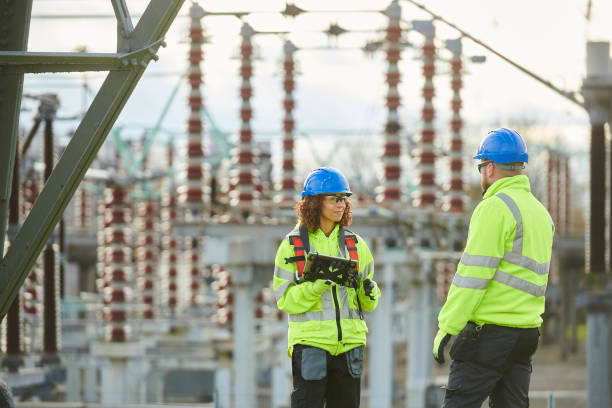 Best Emergency Electrician Near Me  in Newtown Grant, PA
