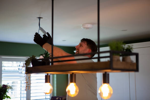 Best Electrical Contractors for Businesses  in Newtown Grant, PA