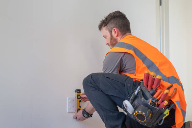  Newtown Grant, PA Electrician Pros